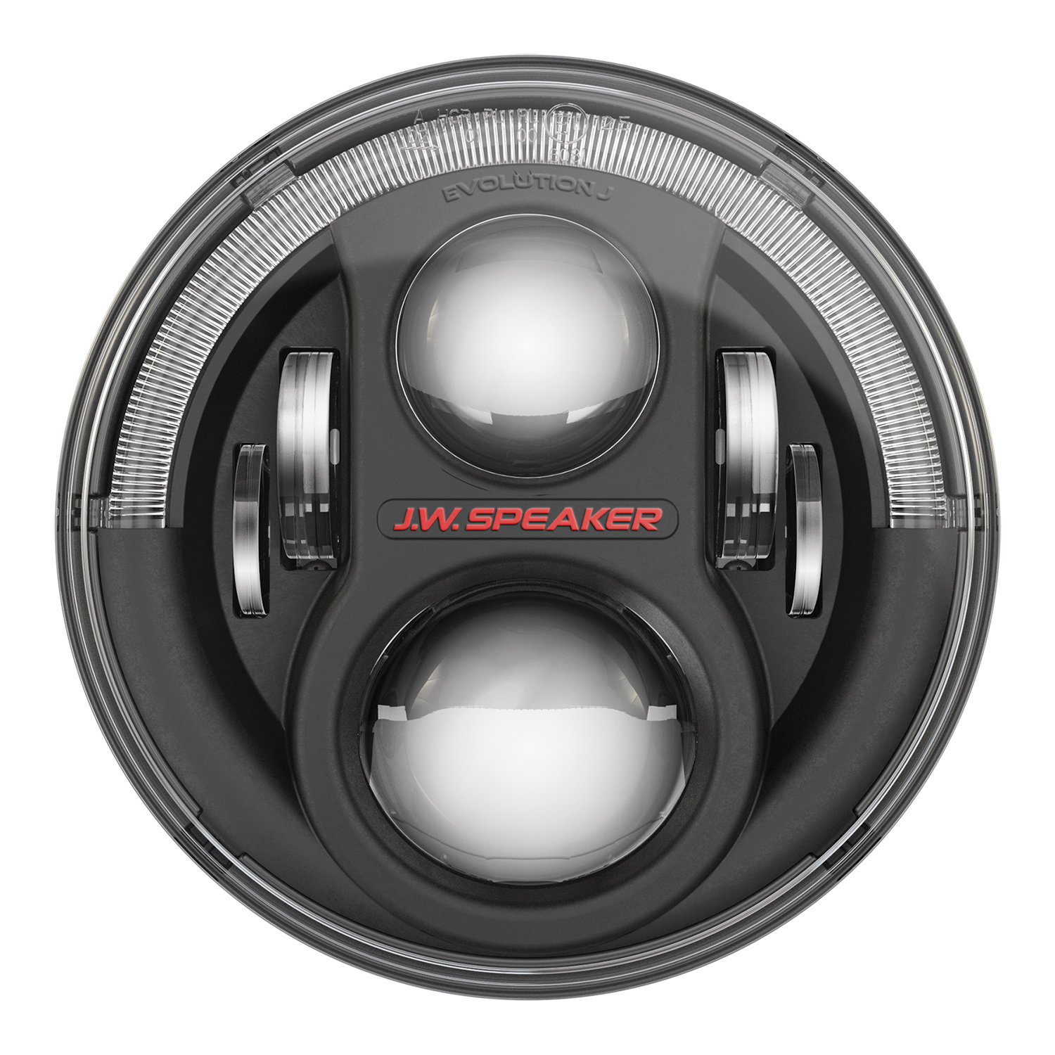 J.W. Speaker Model 8700 Evolution J2 Series 7